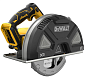 Пила дисковая по металлу аккумуляторная DeWALT DCS383N