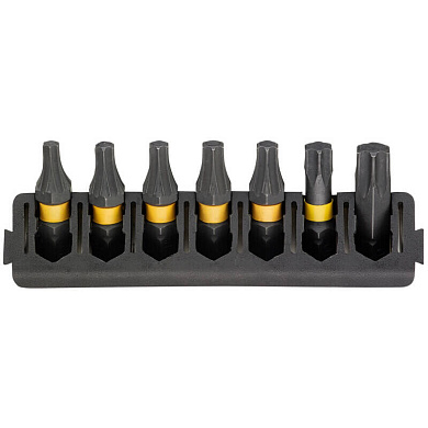 Кассета с битами FlexTorq DeWALT DT70816