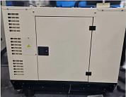Генератор дизельный TMG POWER ECOYD-20 ECO SERIES (с АТС, 16-15кВт)