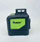 Лазерный уровень Huepar HP-901CG
