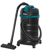 Пылесос для сухой и влажной уборки Bort BSS-1530 BLACK