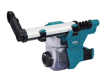 Система отвода и сбора пыли Makita DX16