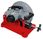 Дисковая пила по металлу Holzmann MKS355N_230V