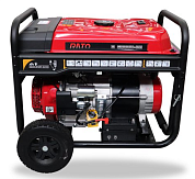 Генератор бензиновый RATO R6000D-B2 (6 кВт)