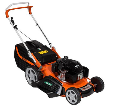 Газонокосилка Оlео-Маc GV 53PK ALL ROAD PLUS4