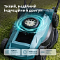 Электрическая газонокосилка Konner&Sohnen KS 32LM12-BL