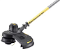Коса аккумуляторная бесщёточная DeWALT DCM571X1