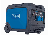 Генератор инверторный Scheppach SG7000i 6 кВт