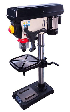 Сверлильный станок по металлу MAST Metalltechnik M-SV1520S-3