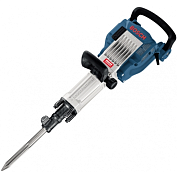 Отбойный молоток Bosch GSH 16-30 Professional (1750 Вт, 41 Дж, HEX) 