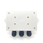 Трансмиттер pH/Cond/TDS/Salt/DO (RS-485) EZODO PCW-3000A