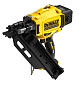 Пистолет гвоздозабивной бесщеточный аккумуляторный DeWALT DCN930N
