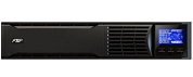 Линейно-интерактивный ИБП FSP/Fortron Champ 1K (PPF9001401)