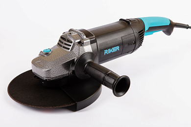 Угловая шлифмашина Riker RAG 230-2600