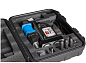 Магнитная дрель METCOR HY3502 Магнитная дрель METCOR HY3502