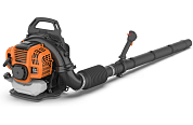Садовая воздуходувка бензиновая GTM EB753R (ранцевая, 1450 м3/ч)