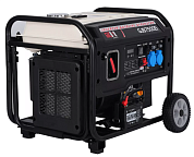 Инверторный генератор бензиновый GUCBIR GJB7500Ei