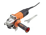 Угловая шлифмашина AEG WS12-125S