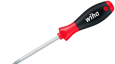 Отвертка Wiha SoftFinish, Torx T25; 100 мм