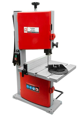 Станок ленточнопильный по дереву Holzmann HBS 230ECO