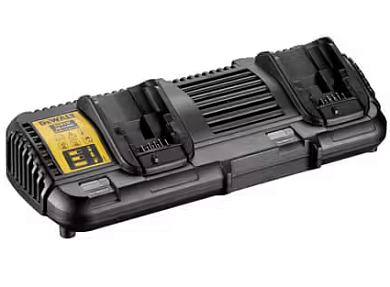 Зарядное устройство DeWALT DCB132