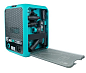 Мойка высокого давления ANNOVI REVERBERI XP BOX3 150LHT (15454)