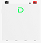 Аккумуляторная батарея Dyness DL5.0C Pro