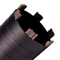 Коронка алмазная по железобетону ADTnS DDS-W 052x450-4x1 1/4 UNC DLD 052 RS-TX