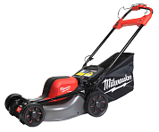 Газонокосилка аккумуляторная Milwaukee M18 F2LM46-802