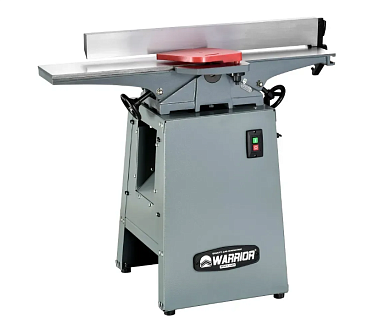 Фуговальный станок WARRIOR W0110