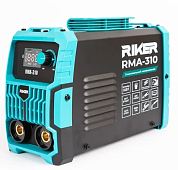 Инверторный сварочный аппарат RIKER RMA-310 250А
