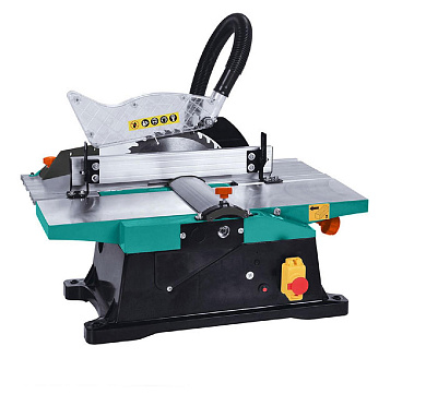 Деревообрабатывающий станок Sturmax WMM1921JS