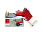 Многофункциональный станок Holzmann K5-260L (380В)
