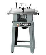 Фрезерный станок WARRIOR W0405