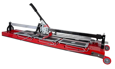 Плиткорез ручной KRISTAL GIGA-CUT 1200