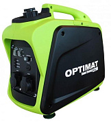 Инверторный генератор Optimat Smart Energy I2200