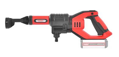 картинка Аккумуляторная мойка высокого давления Hecht 3025 Аккумуляторная мойка высокого давления Hecht 3025