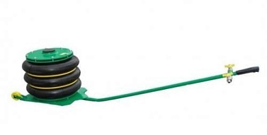 Домкрат підкатний ДП-3