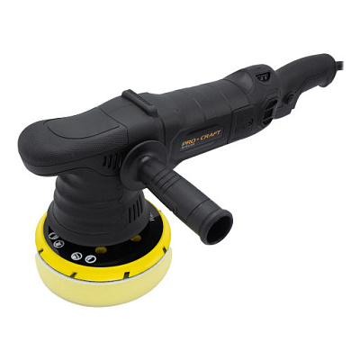 Полировальная машина Procraft PM2000