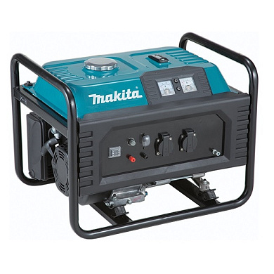 фото Бензогенератор Makita EG 2850 A Бензогенератор Makita EG 2850 A