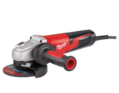 Углошлифовальная машина MILWAUKEE 125 мм AGV 15-125 XE 