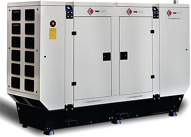 фото Дизельная электростанция TMG Power TMGP-15 (TMGP-15) Дизельная электростанция TMG Power TMGP-15 (TMGP-15)