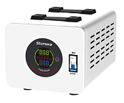 Стабилизатор напряжения релейный Sturmax PSM935000R (5000 ВA)