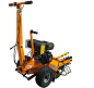 Траншеекопатель MAST Bautechnik MGF-1500E