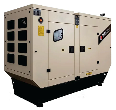 фото Генератор дизельный TMG POWER TMGB-440 Генератор дизельный TMG POWER TMGB-440