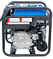 Генератор бензиновый инверторный EnerSol EPG-5500IO