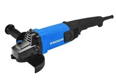 Болгарка сетевая (УШМ) Zegor Advanced GBL180-1700