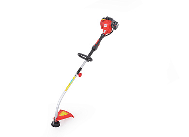 Мотокоса бензиновая HECHT 130 R (2 тактная)