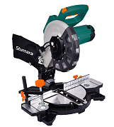 Пила торцовочная Sturmax MSM55212 (210 мм, 1600 Вт)