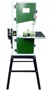 Ленточная пила по дереву TVK HB250T